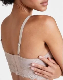 Brassière Triangle Sans Armature Aubade Softessence (Skin) -Soutien Gorge Soldes brassiere triangle sans armature aubade softessence skin 2