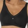 Brassière Triumph True Shape Sensation (Noir) -Soutien Gorge Soldes brassiere triumph true shape sensation noir
