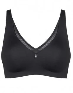 Brassière Triumph True Shape Sensation (Noir) -Soutien Gorge Soldes brassiere triumph true shape sensation noir 2