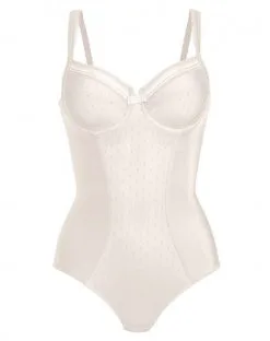 Combiné Armatures Rosa Faia Emily (Rose Poudré)