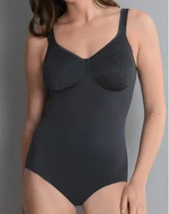 Combiné TopComfort Coque Spacer Anita Confort Airita (Noir)