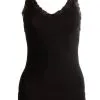 Débardeur Dentelle Leavers Oscalito 3300 (Noir) -Soutien Gorge Soldes debardeur dentelle leavers oscalito 3300 noir