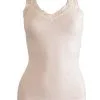 Débardeur Oscalito 3403 (Ivoire) -Soutien Gorge Soldes debardeur oscalito 3403 ivoire