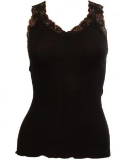 Débardeur Oscalito 3403 (Noir)