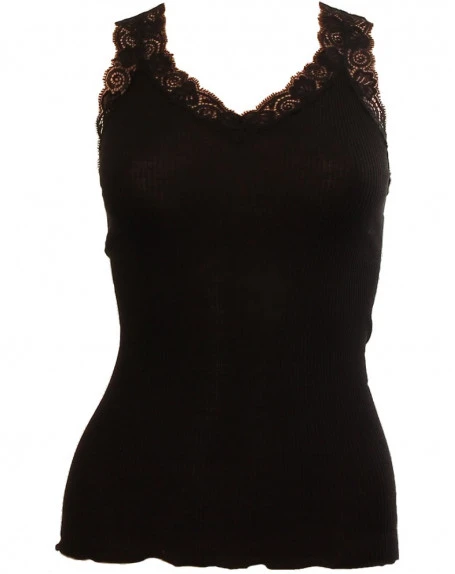 Débardeur Oscalito 3403 (Noir) 3 Débardeur Oscalito 3403 (Noir)