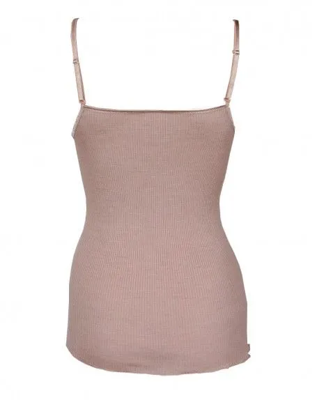 Débardeur Oscalito 3408 (Beige) 4 Débardeur Oscalito 3408 (Beige) – Image 2