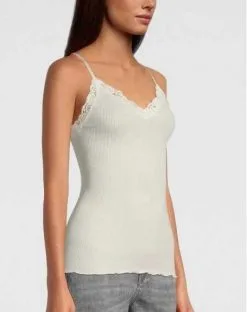 Soutien Gorge Soldes -Soutien Gorge Soldes debardeur oscalito 3408 champagne 1