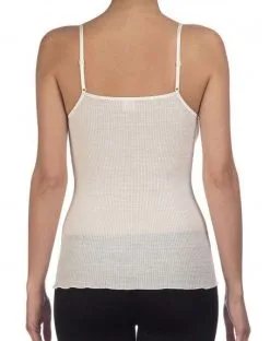 Débardeur Oscalito 3408 (Champagne) -Soutien Gorge Soldes debardeur oscalito 3408 champagne 3