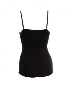 Débardeur Oscalito 3408 (Noir) 7 Débardeur Oscalito 3408 (Noir) -Soutien Gorge Soldes debardeur oscalito 3408 noir 2