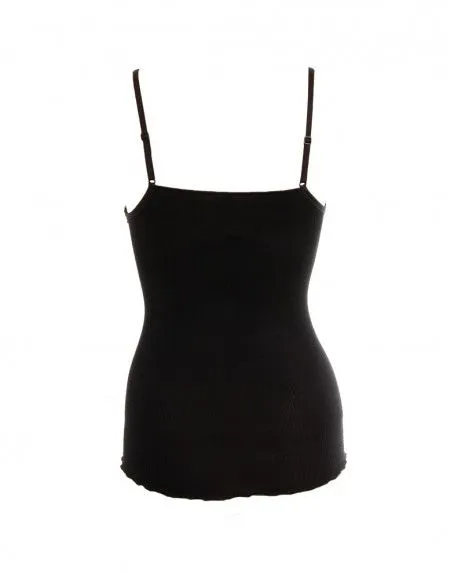 Débardeur Oscalito 3408 (Noir) 5 Débardeur Oscalito 3408 (Noir) – Image 3