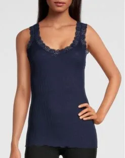 Débardeur Oscalito 3410 (Bleu)