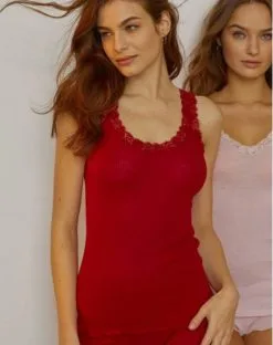 Débardeur Oscalito 3410 (Rouge)