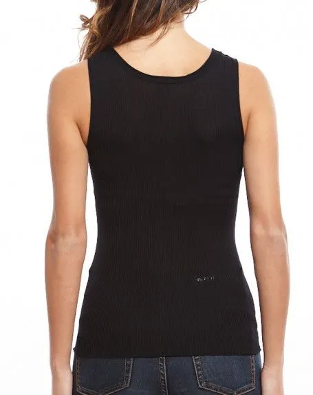 Débardeur Oscalito 3442R (Noir) 4 Débardeur Oscalito 3442R (Noir) – Image 2