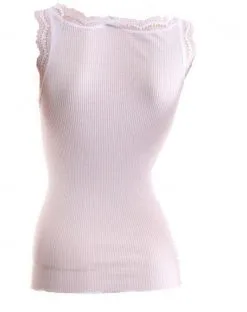 Débardeur Oscalito Fil D'Ecosse 6 Débardeur Oscalito Fil D'Ecosse -Soutien Gorge Soldes debardeur oscalito fil d ecosse 1