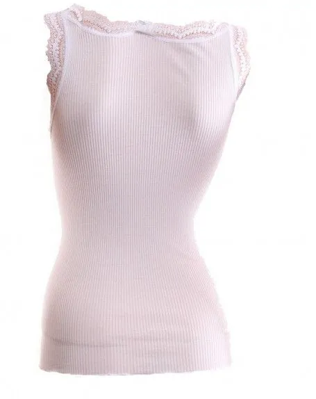 Débardeur Oscalito Fil D'Ecosse 4 Débardeur Oscalito Fil D'Ecosse – Image 2