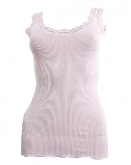 Débardeur Oscalito Fil D'Ecosse 5 Débardeur Oscalito Fil D'Ecosse – Image 3