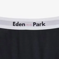 Eden Park Shorty Noir E23SVECT0008 -Soutien Gorge Soldes eden park shorty noir e23svect0008 2