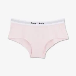 Eden Park Shorty Rose E23SVECT0008 -Soutien Gorge Soldes eden park shorty rose e23svect0008 2