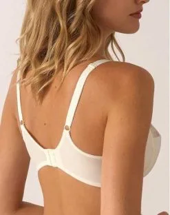 Empreinte Soutien-gorge Emboitant Lilly Rose (Chantilly) -Soutien Gorge Soldes empreinte soutien gorge emboitant lilly rose chantilly 2