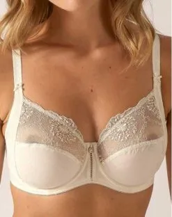 Empreinte Soutien-gorge Emboitant Lilly Rose (Chantilly)