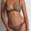 Ensemble Aubade Nuit Sauvage (Fireworks) -Soutien Gorge Soldes ensemble aubade nuit sauvage fireworks