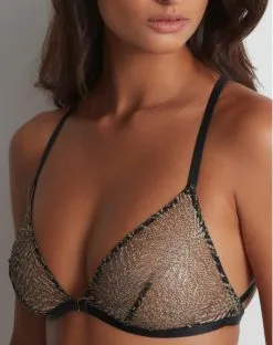 Ensemble Aubade Nuit Sauvage (Fireworks) -Soutien Gorge Soldes ensemble aubade nuit sauvage fireworks 3