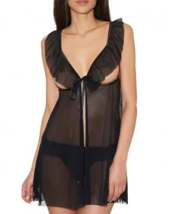 Ensemble Découvrez-moi Aubade Boite à Désir