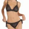 Ensemble Perle Aubade Boîte à Désir -Soutien Gorge Soldes ensemble perle aubade boite a desir