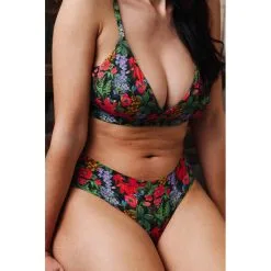 Esquisse Arboretum Culotte