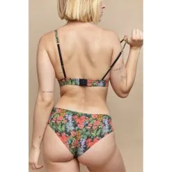 Esquisse Arboretum Culotte -Soutien Gorge Soldes esquisse arboretum culotte 3