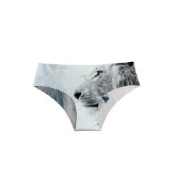 Esquisse Lion Culotte -Soutien Gorge Soldes esquisse lion culotte 1 3