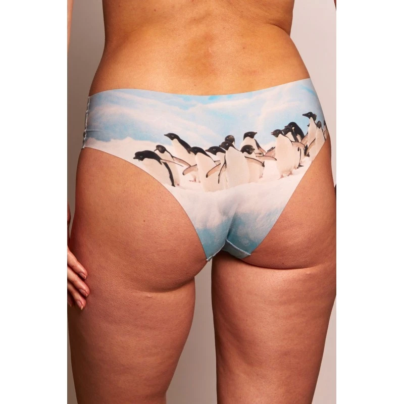 Esquisse Pingouin Culotte 5 Esquisse Pingouin Culotte – Image 3