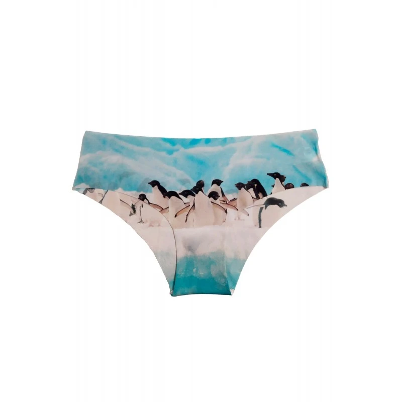 Esquisse Pingouin Culotte 6 Esquisse Pingouin Culotte – Image 4