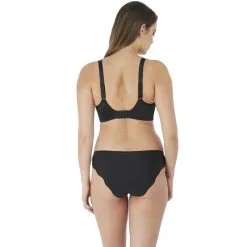 Fantasie Ana Noir Slip FL6705BLK -Soutien Gorge Soldes fantasie ana noir slip fl6705blk 2