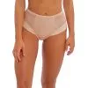 Fantasie Envisage Beige Naturel Slip Taille Haute FL6918NAE
