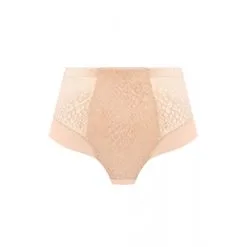 Fantasie Envisage Beige Naturel Slip Taille Haute FL6918NAE -Soutien Gorge Soldes fantasie envisage beige naturel slip taille haute fl6918nae 2