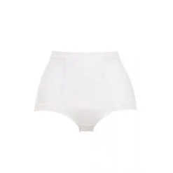 Fantasie Fusion Blanc Culotte Rétro FL3098 -Soutien Gorge Soldes fantasie fusion blanc culotte retro fl3098 2