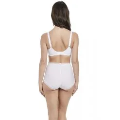 Fantasie Fusion Blanc Culotte Rétro FL3098 -Soutien Gorge Soldes fantasie fusion blanc culotte retro fl3098 4
