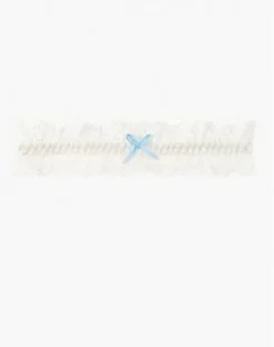 Jarretière Aubade Pour Toujours (Opale) 12 Jarretière Aubade Pour Toujours (Opale) -Soutien Gorge Soldes jarretiere aubade pour toujours opale 5