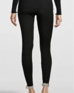 Soutien Gorge Soldes -Soutien Gorge Soldes legging oscalito 3419 blackbeige 1