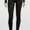 Legging Oscalito 3419 (Black/Beige) -Soutien Gorge Soldes legging oscalito 3419 blackbeige