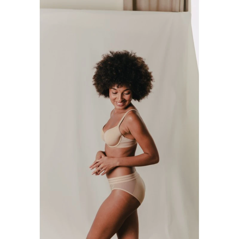 LeJaby Nufit Culotte Chair 4 LeJaby Nufit Culotte Chair – Image 2