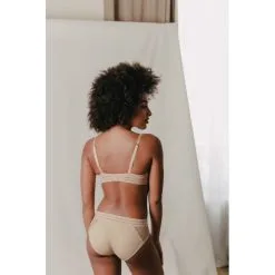 LeJaby Nufit Culotte Chair 7 LeJaby Nufit Culotte Chair -Soutien Gorge Soldes lejaby nufit culotte chair 2