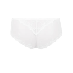 Lise Charmel Crystal Poesie Shorty Blanc -Soutien Gorge Soldes lise charmel crystal poesie shorty blanc 2
