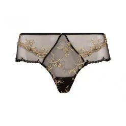 Lise Charmel Déesse En Glam Shorty ACH0415 Or Glamour