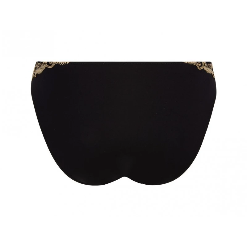 Lise Charmel Déesse En Glam Slip Fantaisie ACH0215 Or Glamour 4 Lise Charmel Déesse En Glam Slip Fantaisie ACH0215 Or Glamour – Image 2