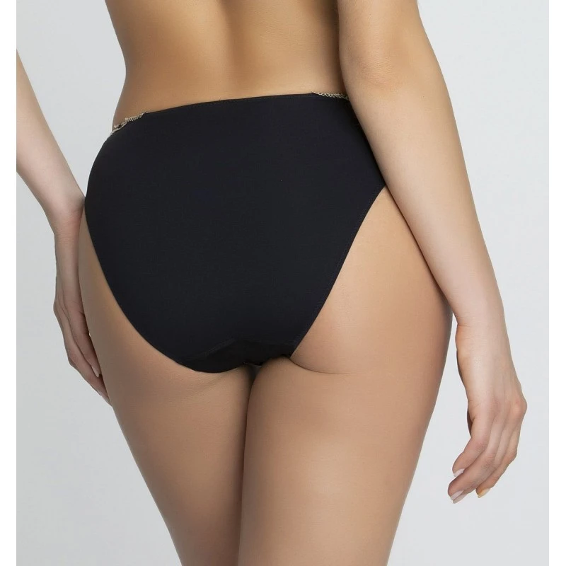 Lise Charmel Déesse En Glam Slip Fantaisie ACH0215 Or Glamour 5 Lise Charmel Déesse En Glam Slip Fantaisie ACH0215 Or Glamour – Image 3