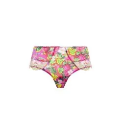 Lise Charmel Envolée De Fleurs Fuchsia Shorty ACH0483