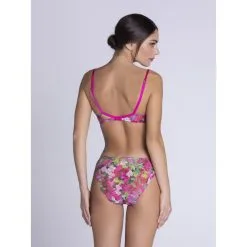 Lise Charmel Envolée De Fleurs Fuchsia Slip Fantaisie ACH0283 13 Lise Charmel Envolée De Fleurs Fuchsia Slip Fantaisie ACH0283 -Soutien Gorge Soldes lise charmel envolee de fleurs fuchsia slip fantaisie ach0283 5