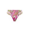 Lise Charmel Envolée De Fleurs Fuchsia String ACH0083 -Soutien Gorge Soldes lise charmel envolee de fleurs fuchsia string ach0083